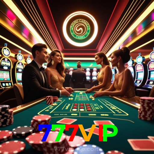 777VIP：O cassino mais confiável para apostar no futebol e jogar slots!