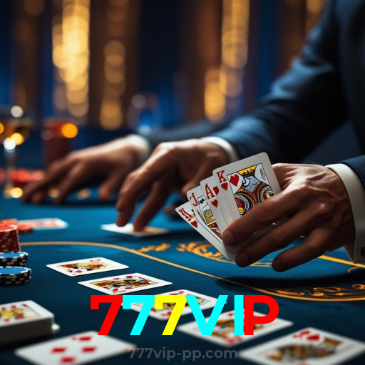 777VIP: No cassino online mais confiável, você tem tudo para ganhar!