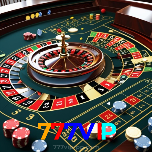 777VIP：Apostas no futebol e grandes vitórias em roleta e blackjack!