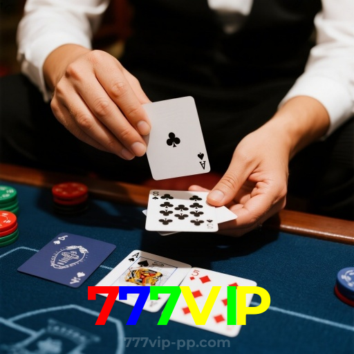 777VIP：Jogue nas slots e mude sua sorte agora mesmo!