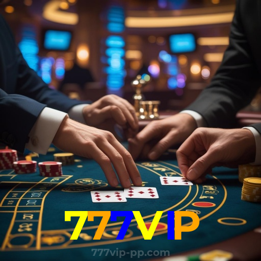 777VIP：Vença com a roleta e aposte no futebol ao vivo no melhor cassino online!