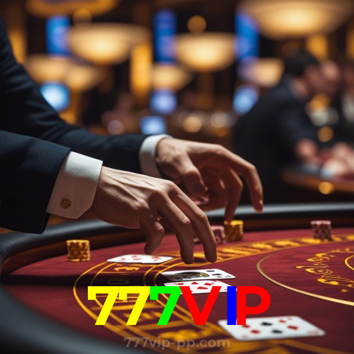 777VIP：Apostas ao vivo no futebol e grandes vitórias em blackjack esperam por você!