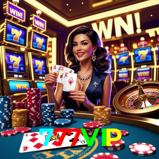 777VIP:Jogue nas mesas de poker e conquiste prêmios épicos!