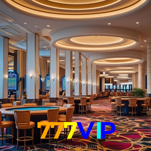 777VIP：Jogue nas mesas de poker e se torne um campeão das cartas!