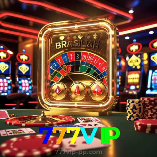 777VIP：Jogue nas melhores slots e conquiste prêmios incríveis!