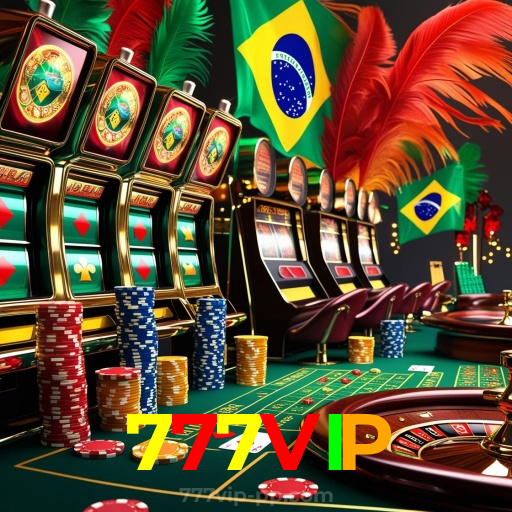 777VIP：Jogue futebol online e tenha grandes vitórias como resultado!