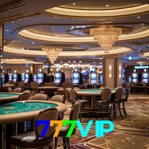 777VIP：As melhores slots com grandes vitórias te aguardam! Jogue agora!