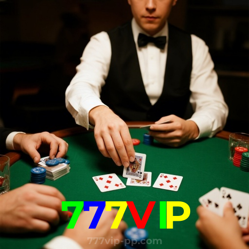777VIP:Onde sua sorte brilha com poker, roleta e apostas no futebol online!