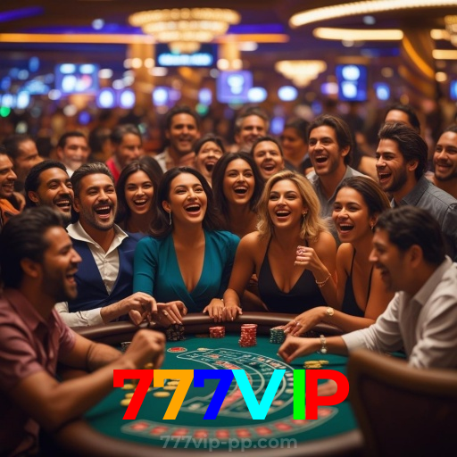777VIP:Em cada giro nas slots, a vitória está ao seu alcance!
