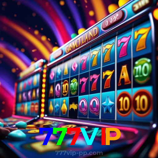 777VIP：Jogue slots, aposte no futebol e ganhe prêmios incríveis no cassino!