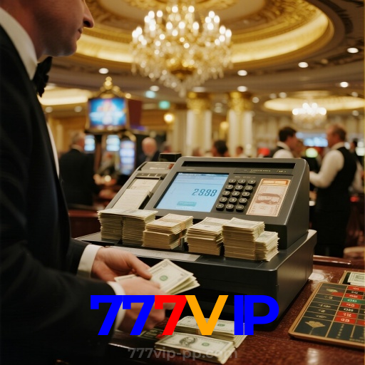 777VIP：Aposte nas mesas de poker e vença com estilo!