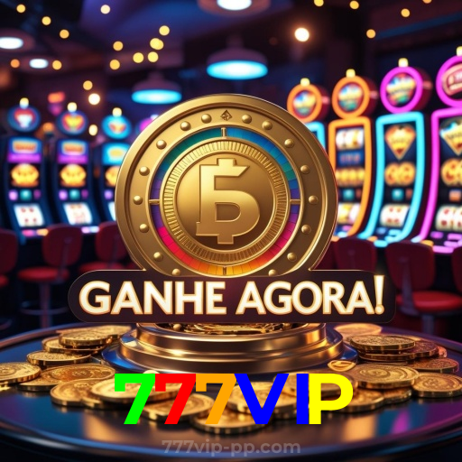 777VIP：Sinta a emoção de ganhar no cassino online! Aposte e vença!