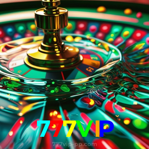 777VIP：Apostas no futebol e grandes prêmios em roleta no cassino online!