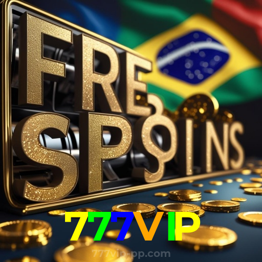 777VIP:As melhores slots e jackpots estão esperando por você! Jogue agora!