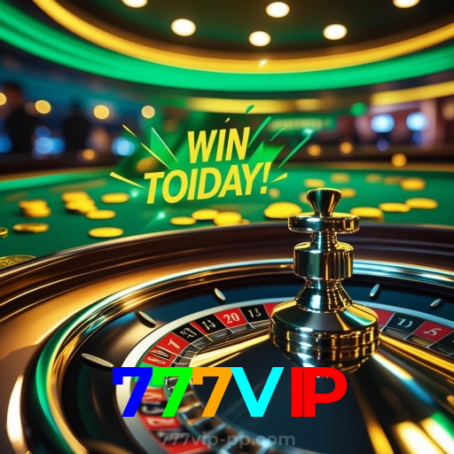 777VIP：A emoção das slots online te espera! Gire e ganhe prêmios incríveis!