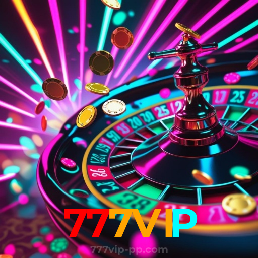 777VIP：O cassino online ideal para quem ama futebol e jogos de cassino!