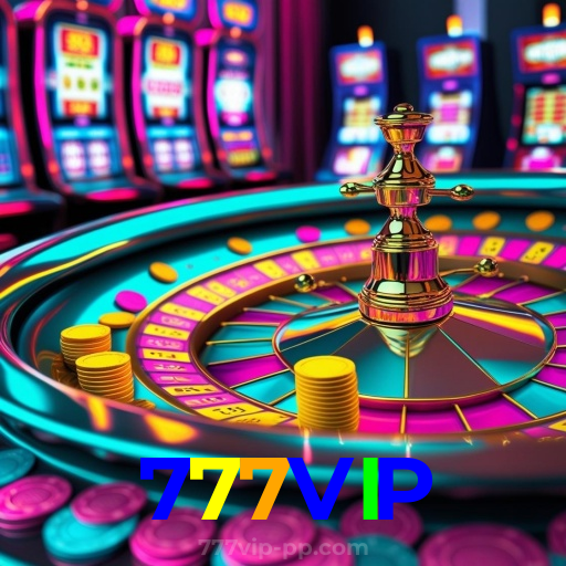 777VIP：Sua sorte começa com as melhores apostas no futebol e no cassino!