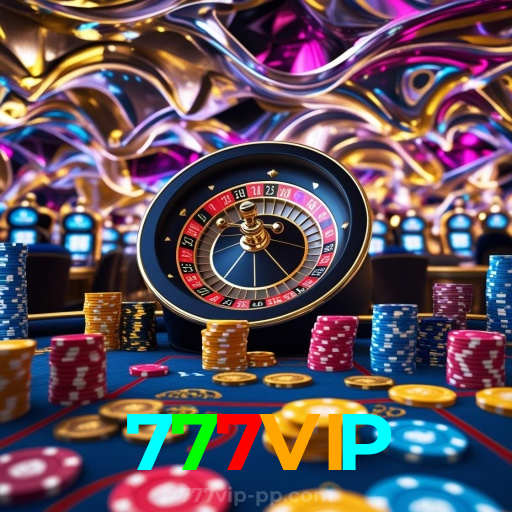 777VIP：Jogue roleta, aposte no futebol e ganhe grandes prêmios!