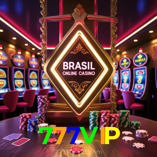 777VIP：A experiência de futebol ao vivo e cassino online mais emocionante espera por você!