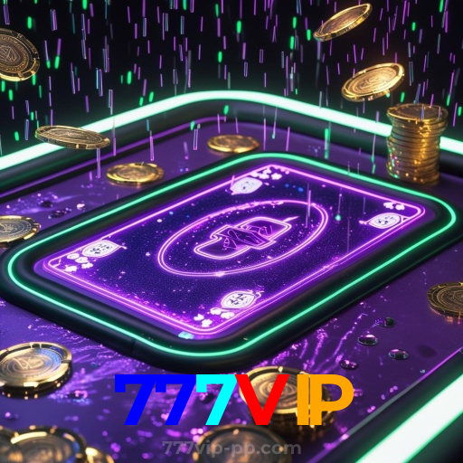 777VIP：Aposte nas melhores slots e conquiste grandes vitórias!