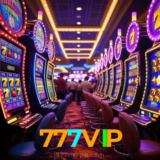 777VIP：Jogue nas mesas de poker e vença como um profissional!