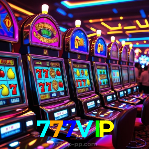 777VIP：Onde sua sorte no futebol encontra prêmios em slots e roleta!