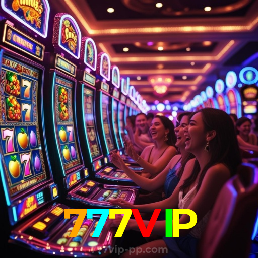 777VIP：Gire a roleta e conquiste grandes prêmios em nosso cassino!