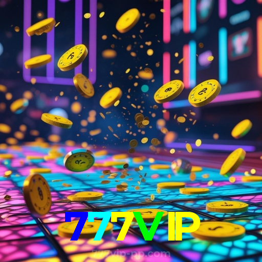 777VIP：Aposte no futebol e jogue slots emocionantes com grandes prêmios!