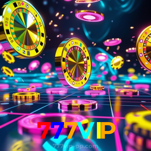 777VIP：A melhor plataforma de cassino para apostas no futebol e roleta!