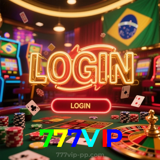 777VIP:Prepare-se para o melhor da diversão no cassino! Jogue agora!