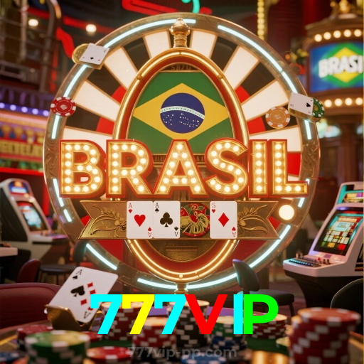 777VIP：Aposte no futebol e ganhe em jogos como roleta e blackjack online!