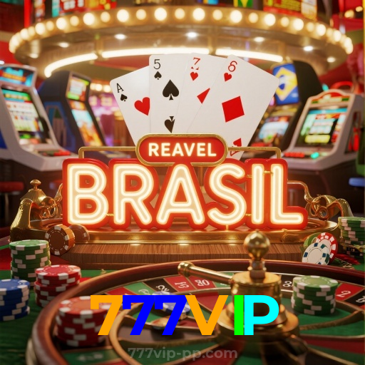 777VIP：Jogue poker, roleta e aposte no futebol no cassino mais confiável!