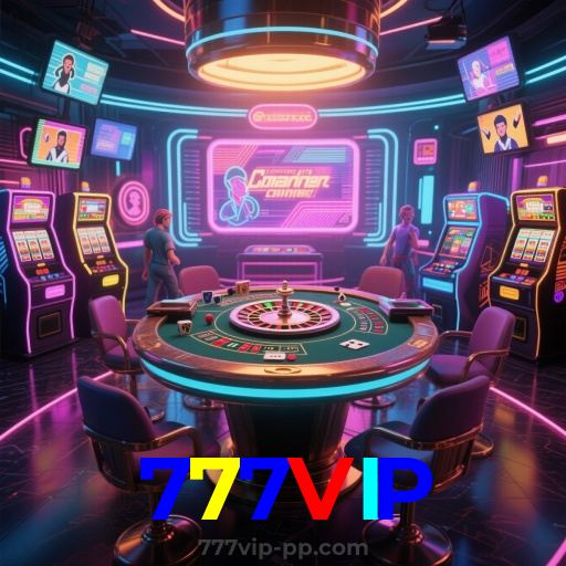 777VIP：Aposte agora nas roletas e mostre sua sorte!