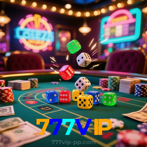 777VIP：Entre na ação! Aposte nas slots e conquiste grandes vitórias!