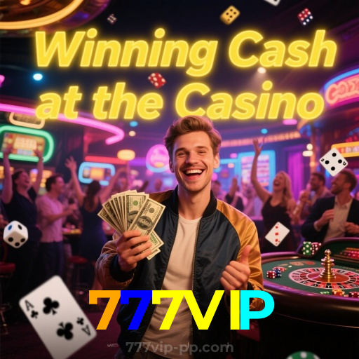 777VIP：Em cada jogo, a chance de ganhar é sua! Jogue agora no cassino!