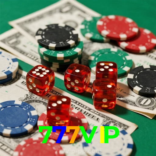 777VIP：Onde sua sorte brilha com poker, roleta e apostas no futebol online!