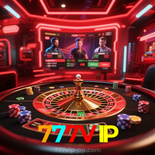 777VIP：Aposte no futebol e conquiste prêmios em blackjack e roleta!