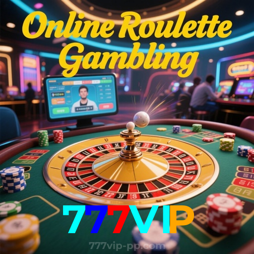 777VIP：Onde sua sorte brilha: poker, roleta e apostas no futebol online!