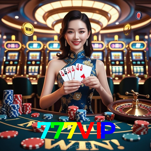 777VIP：Poker, blackjack e apostas em futebol online, tudo no melhor cassino!