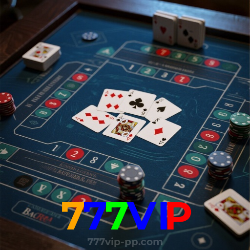 777VIP：Ganhe no futebol e nos melhores jogos de cassino como poker e blackjack!