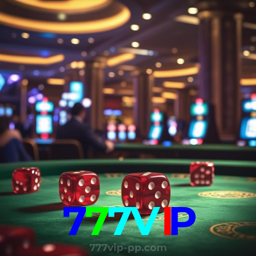 777VIP：O cassino online perfeito para quem ama futebol e jogos emocionantes!
