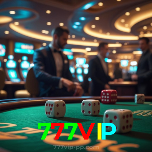 777VIP：Jogue poker, roleta e aposte no futebol no cassino mais confiável!