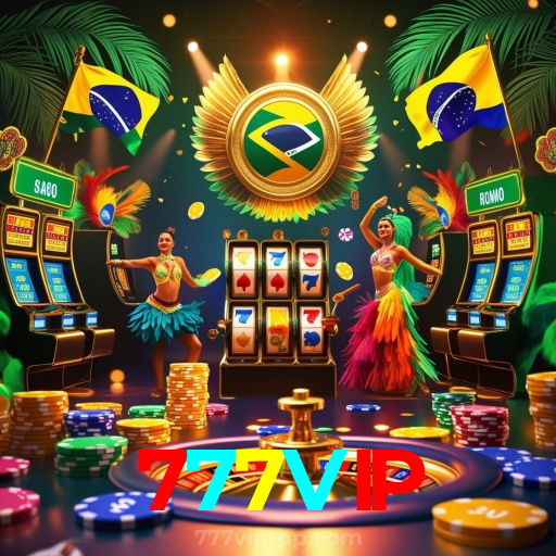777VIP：Aposte no futebol online e marque gols com grandes prêmios!