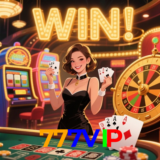 777VIP:Jogue poker, aposte no futebol e conquiste prêmios incríveis no cassino!