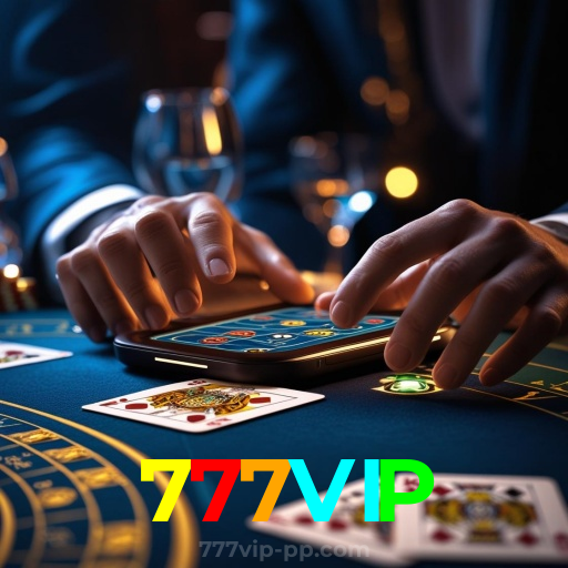 777VIP:A vitória no futebol online está esperando por você!