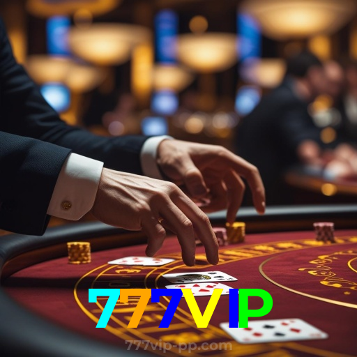 777VIP：Cada giro nas slots pode ser uma grande vitória! Aposte agora!