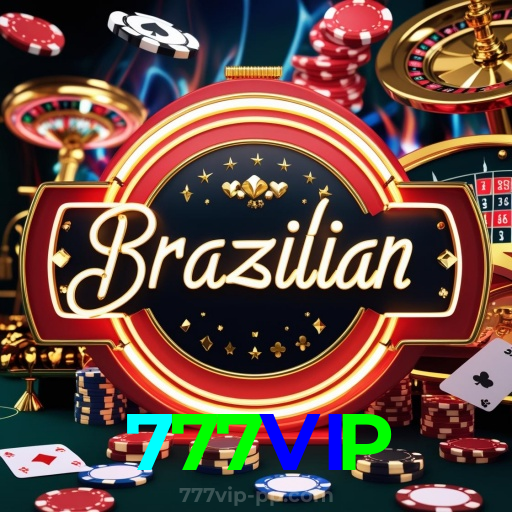 777VIP:Em cada giro, uma chance de vitória nas nossas slots online!