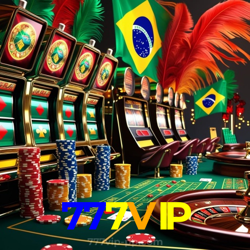 777VIP：Jogue no cassino online com apostas em futebol e ganhe grandes prêmios!