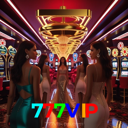 777VIP：Jogue slots, blackjack e aposte ao vivo no futebol com segurança!