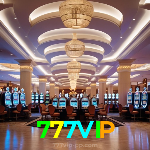 777VIP：Jogue as melhores slots e aposte em futebol com confiança e segurança!